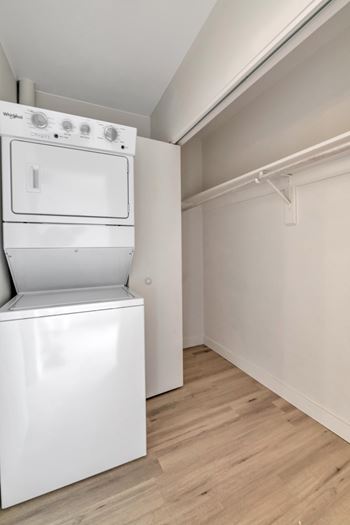 Stainless steel appliances*